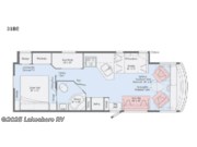 Call now about this 2019 Winnebago Vista 31BE! 2019 Winnebago Vista 31BE - Used Class A For Sale by Lakeshore RV in Muskegon, Michigan features Slideout