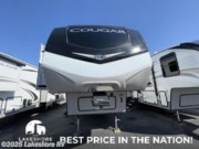 New 2022 Keystone Cougar 354FLS available in Muskegon, Michigan