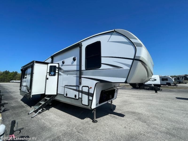 Email now about this 2025 Keystone Cougar Half-Ton 26RKE! New 2025 Keystone Cougar Half-Ton 26RKE available in Muskegon, Michigan