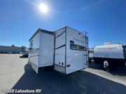 New 2025 Keystone Cougar Half-Ton 26RKE available in Muskegon, Michigan