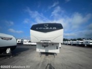 Contact us now about this 2026 Keystone Cougar Sport 2400RE! 2026 Cougar Sport 2400RE by Keystone from Lakeshore RV in Muskegon, Michigan