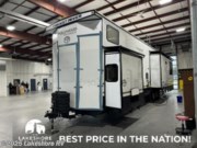 Contact us now about this 2025 Forest River Wildwood Grand Lodge 42VERANDA! 2025 Wildwood Grand Lodge 42VERANDA by Forest River from Lakeshore RV in Muskegon, Michigan