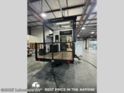 New 2025 Forest River Wildwood Grand Lodge 42VERANDA available in Muskegon, Michigan