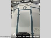 New 2025 Forest River Wildwood Grand Lodge 42VIEW available in Muskegon, Michigan