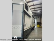 Contact us now about this 2025 Forest River Wildwood Grand Lodge 42VIEW! 2025 Wildwood Grand Lodge 42VIEW by Forest River from Lakeshore RV in Muskegon, Michigan