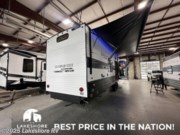 Contact us now about this 2025 Forest River Cherokee Timberwolf 39NA! 2025 Cherokee Timberwolf 39NA by Forest River from Lakeshore RV in Muskegon, Michigan