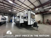 New 2025 Forest River Cherokee Timberwolf 39NA available in Muskegon, Michigan
