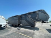 New 2025 Keystone Raptor 441 available in Muskegon, Michigan