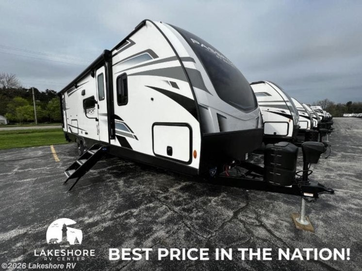 Email now about this 2022 Keystone Passport GT 2951BH! New 2022 Keystone Passport GT 2951BH available in Muskegon, Michigan
