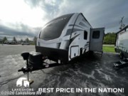 Contact us now about this 2022 Keystone Passport GT 2951BH! 2022 Passport GT 2951BH by Keystone from Lakeshore RV in Muskegon, Michigan