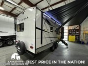 Contact us now about this 2024 Keystone Cougar Half-Ton 22MLS! 2024 Cougar Half-Ton 22MLS by Keystone from Lakeshore RV in Muskegon, Michigan