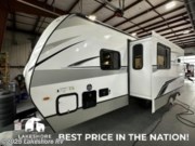 New 2024 Keystone Cougar Half-Ton 22MLS available in Muskegon, Michigan