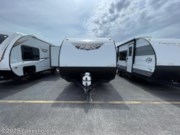 Contact us now about this 2024 Forest River Wildwood FSX 164RBLE! 2024 Wildwood FSX 164RBLE by Forest River from Lakeshore RV in Muskegon, Michigan