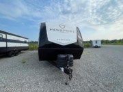 Contact us now about this 2026 Keystone Passport Super Lite 2450RK! 2026 Passport Super Lite 2450RK by Keystone from Lakeshore RV in Muskegon, Michigan