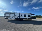 New 2026 Keystone Raptor Carbon Series 368 available in Muskegon, Michigan