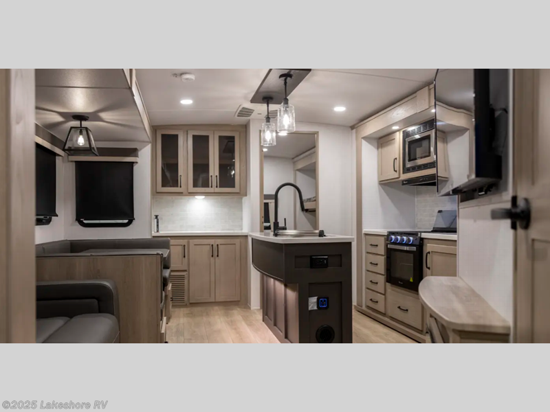 Contact us now about this 2026 Forest River Flagstaff Classic 832BWS! 2026 Flagstaff Classic 832BWS by Forest River from Lakeshore RV in Muskegon, Michigan