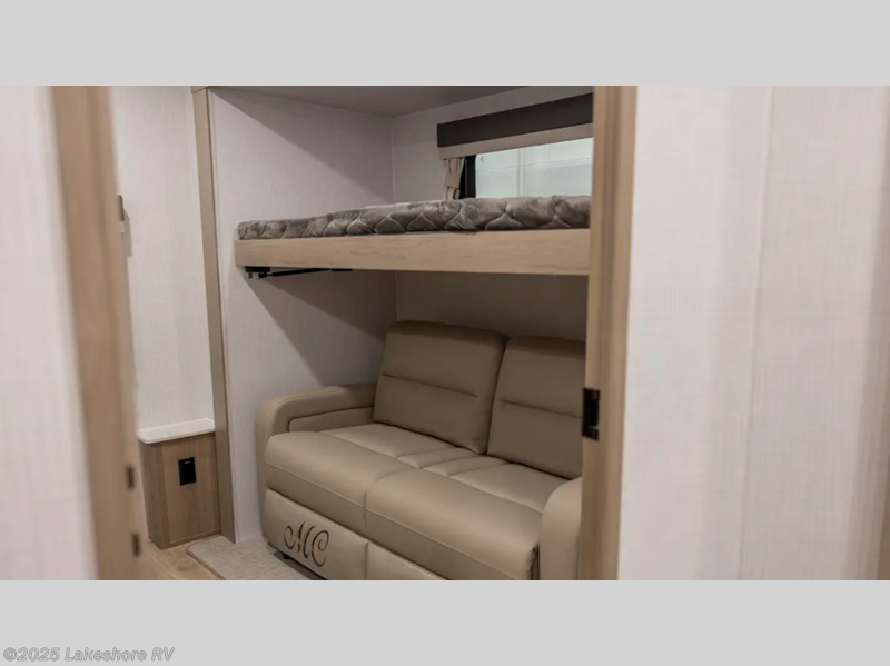 New 2026 Forest River Flagstaff Classic 832BWS available in Muskegon, Michigan