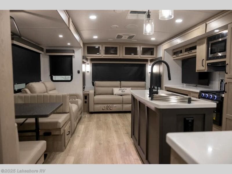 Email now about this 2026 Forest River Flagstaff Classic 832lKRL! New 2026 Forest River Flagstaff Classic 832lKRL available in Muskegon, Michigan