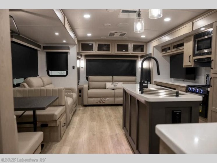 Email now about this 2026 Forest River Flagstaff Classic 832lKRL! New 2026 Forest River Flagstaff Classic 832lKRL available in Muskegon, Michigan