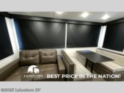 Contact us now about this 2025 Forest River Cherokee Arctic Wolf Suite 3750SUITE! 2025 Cherokee Arctic Wolf Suite 3750SUITE by Forest River from Lakeshore RV in Muskegon, Michigan