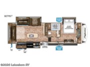 Call now about this 2018 Grand Design Reflection 327RST! 2018 Grand Design Reflection 327RST - Used Fifth Wheel For Sale by Lakeshore RV in Muskegon, Michigan features Slideout