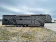 Contact us now about this 2026 Keystone Raptor 441HB! 2026 Raptor 441HB by Keystone from Lakeshore RV in Muskegon, Michigan
