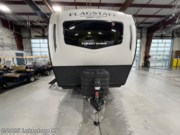 Contact us now about this 2026 Forest River Flagstaff Micro Lite 25SRK! 2026 Flagstaff Micro Lite 25SRK by Forest River from Lakeshore RV in Muskegon, Michigan