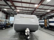 Contact us now about this 2026 Forest River Wildwood FSX 174DBLE! 2026 Wildwood FSX 174DBLE by Forest River from Lakeshore RV in Muskegon, Michigan
