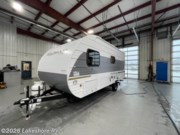 New 2026 Forest River Wildwood FSX 174DBLE available in Muskegon, Michigan