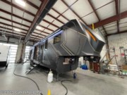 Contact us now about this 2026 Keystone Raptor 444! 2026 Raptor 444 by Keystone from Lakeshore RV in Muskegon, Michigan