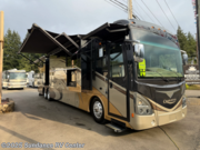 Call now about this 2014 Forest River Charleston 430BH! 2014 Forest River Charleston 430BH - Used Class A For Sale by Sundance RV Center in Shelton, Washington features Leveling Jacks, Ladder, CO Detector, Slide-out Awning, King Size Bed
