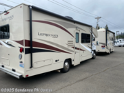 Contact us now about this 2017 Coachmen Leprechaun 260RS! 2017 Leprechaun 260RS by Coachmen from Sundance RV Center in Shelton, Washington