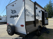 Contact us now about this 2022 Jayco Jay Flight SLX 7 183RB! 2022 Jay Flight SLX 7 183RB by Jayco from Sundance RV Center in Shelton, Washington