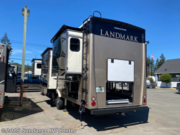 Contact us now about this 2020 Heartland Landmark 365 LM Phoenix! 2020 Landmark 365 LM Phoenix by Heartland from Sundance RV Center in Shelton, Washington
