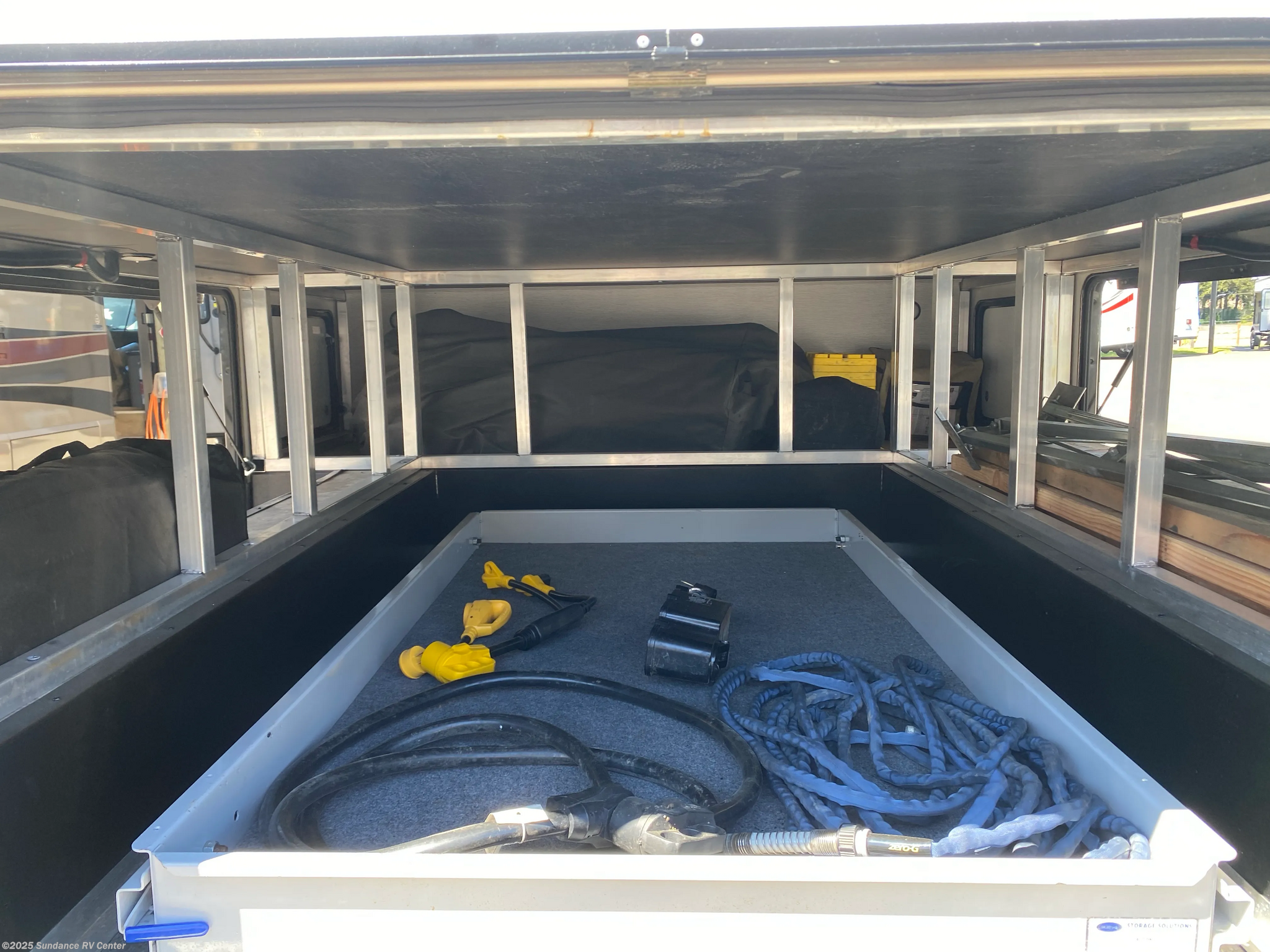 Used 2020 Heartland Landmark 365 LM Phoenix available in Shelton, Washington