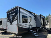 Used 2018 Heartland Cyclone CY 3600 available in Shelton, Washington