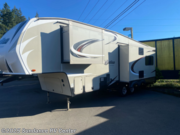 Contact us now about this 2017 Grand Design Reflection Super-Lite 27RL! 2017 Reflection Super-Lite 27RL by Grand Design from Sundance RV Center in Shelton, Washington