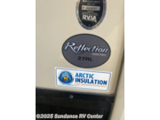 Used 2017 Grand Design Reflection Super-Lite 27RL available in Shelton, Washington