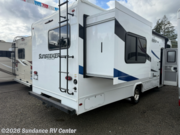 Contact us now about this 2025 Forest River Sunseeker LE 2550DSLE! 2025 Sunseeker LE 2550DSLE by Forest River from Sundance RV Center in Shelton, Washington