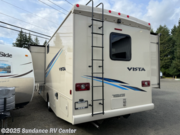 Contact us now about this 2019 Winnebago Vista 32YE! 2019 Vista 32YE by Winnebago from Sundance RV Center in Shelton, Washington