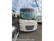 Used 2019 Winnebago Vista 32YE available in Shelton, Washington