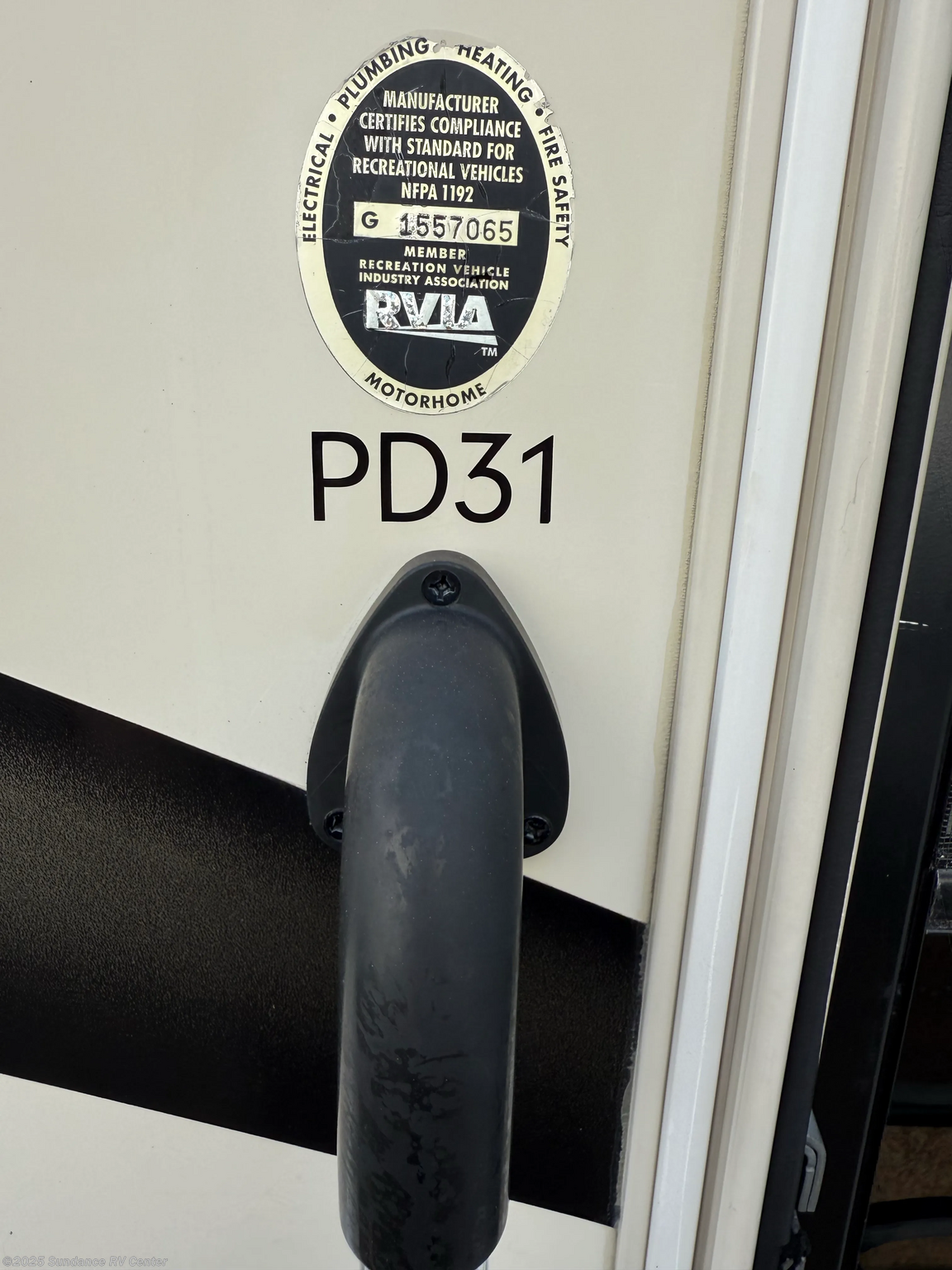 Used 2016 Thor Motor Coach Quantum PD31 available in Shelton, Washington