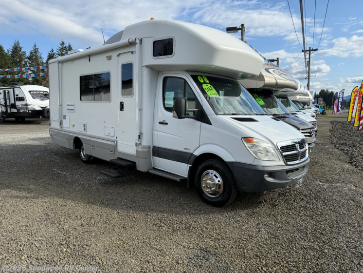 Email now about this 2008 Winnebago View 24H! Used 2008 Winnebago View 24H available in Shelton, Washington