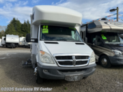 Call now about this 2008 Winnebago View 24H! 2008 Winnebago View 24H - Used Class C For Sale by Sundance RV Center in Shelton, Washington features Furnace, Smoke Detector, Toilet, Air Conditioning, Auxiliary Battery