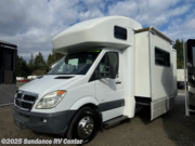 Contact us now about this 2008 Winnebago View 24H! 2008 View 24H by Winnebago from Sundance RV Center in Shelton, Washington