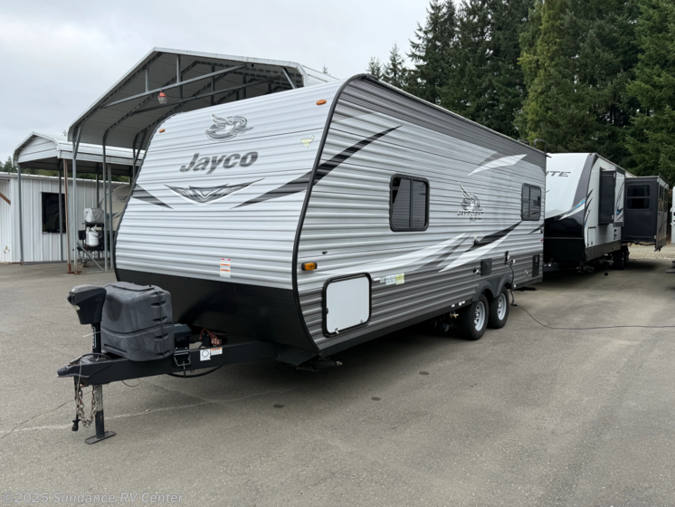 Email now about this 2021 Jayco Jay Flight 212QB! Used 2021 Jayco Jay Flight 212QB available in Shelton, Washington