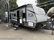 Call now about this 2021 Jayco Jay Flight 212QB! 2021 Jayco Jay Flight 212QB - Used Travel Trailer For Sale by Sundance RV Center in Shelton, Washington features Converter, CO Detector, Refrigerator, Water Heater, Oven