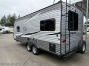 Contact us now about this 2021 Jayco Jay Flight 212QB! 2021 Jay Flight 212QB by Jayco from Sundance RV Center in Shelton, Washington