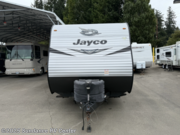 Used 2021 Jayco Jay Flight 212QB available in Shelton, Washington