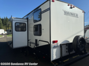 Contact us now about this 2020 Forest River Rainier 26DBR! 2020 Rainier 26DBR by Forest River from Sundance RV Center in Shelton, Washington